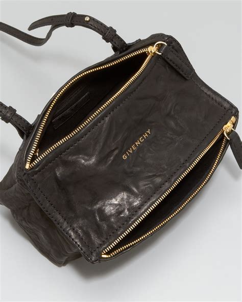 givenchy mini moon bag|givenchy pandora mini crossbody bag.